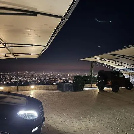 Διαμέρισμα In With View Τίρανα